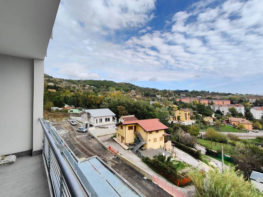 Appartamento a Potenza in Via Ancona, 153 - Foto 2