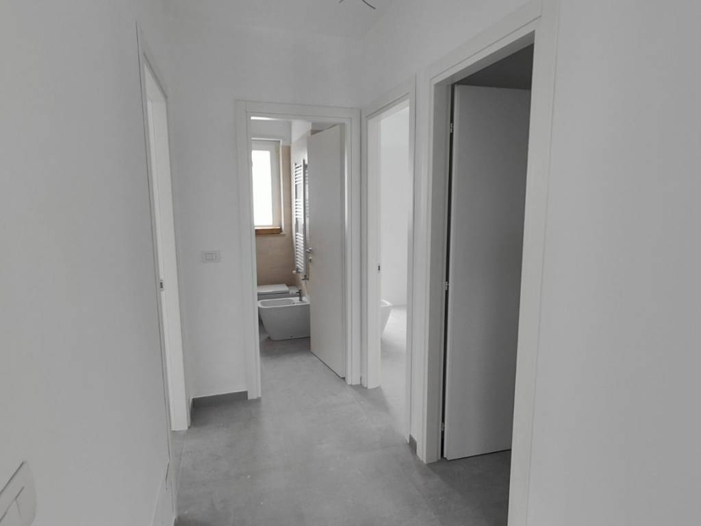 Appartamento a Potenza in Via Ancona, 153 - Foto 3