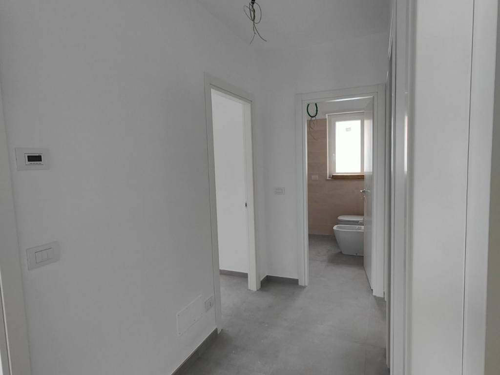 Appartamento a Potenza in Via Ancona, 153 - Foto 5
