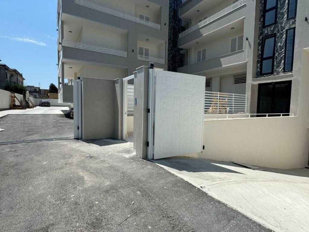 Appartamento a Mugnano di napoli in Via Luca Giordano - Foto 4
