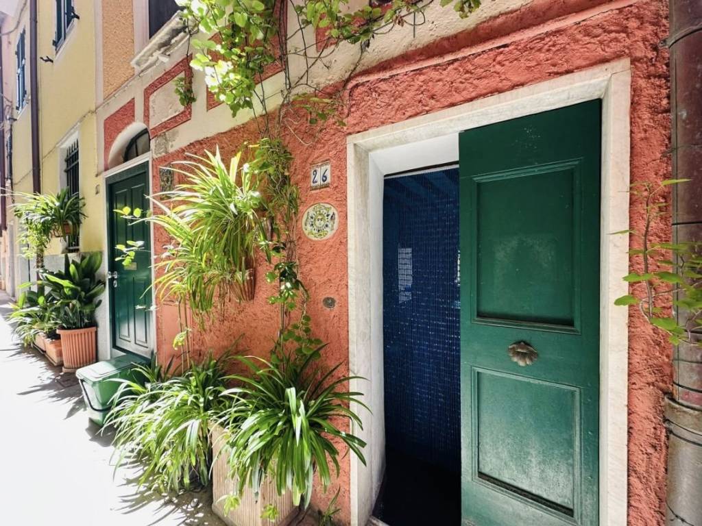 Appartamento a Lerici in Via 24 Maggio - Foto 3