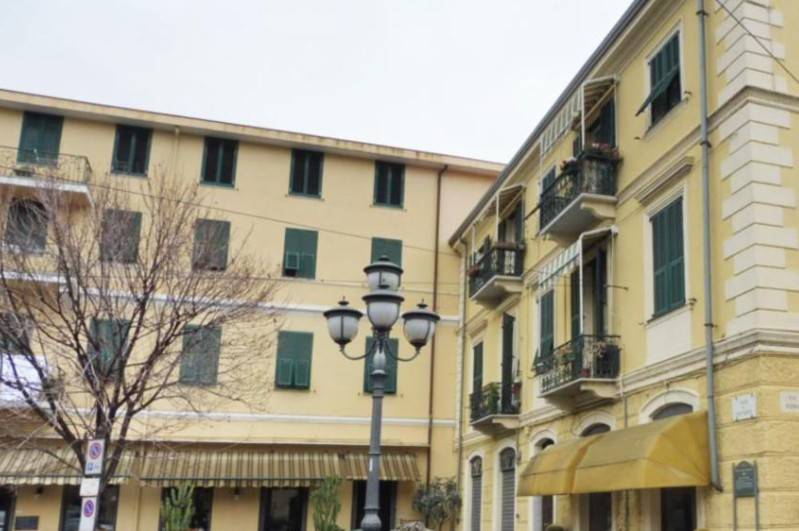 Immobile a Taggia in Piazza degli Eroi Taggesi - Foto 2