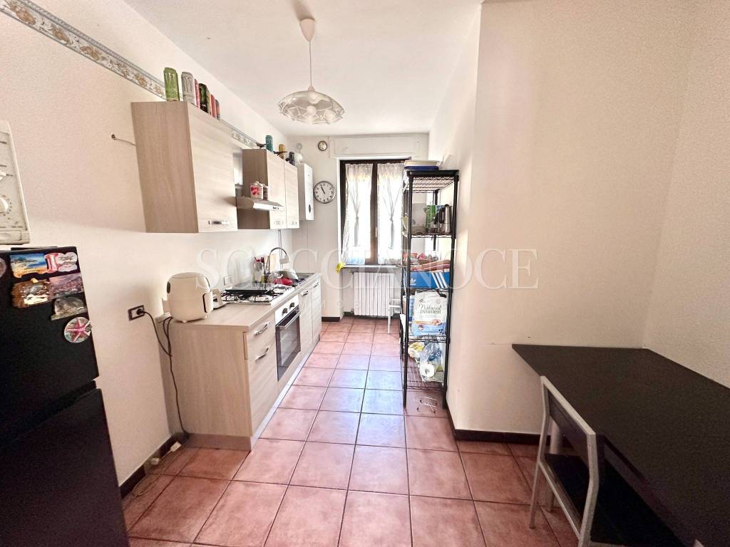 Appartamento a Valdilana in Frazione Pramorisio, 50 - Foto 5