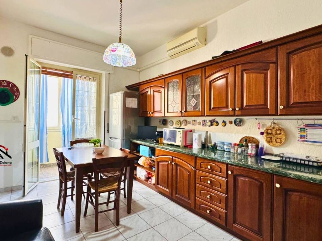 Appartamento a Cagliari in Via Monteponi, 18 - Foto 2