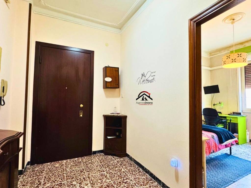 Appartamento a Cagliari in Via Monteponi, 18 - Foto 3