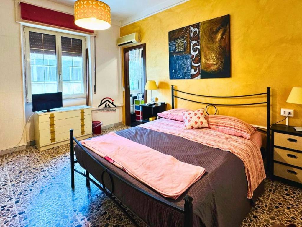 Appartamento a Cagliari in Via Monteponi, 18 - Foto 4