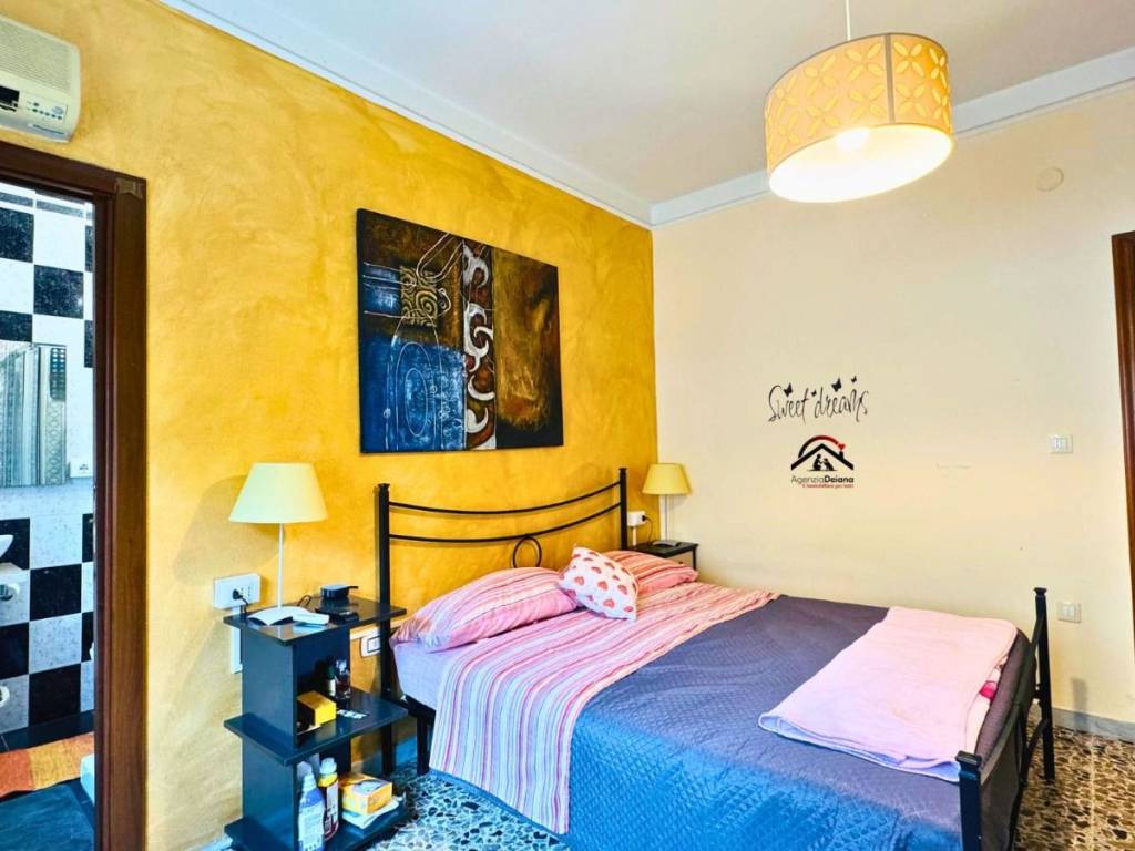 Appartamento a Cagliari in Via Monteponi, 18 - Foto 5