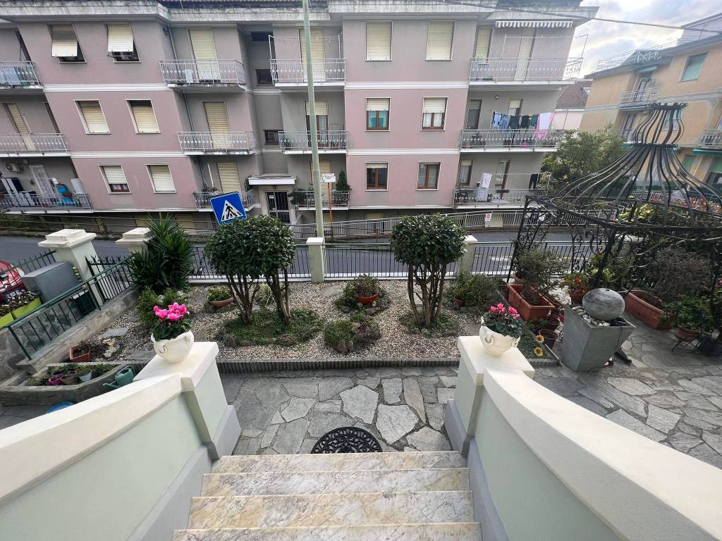 Villa a Genova in Via Val d'Astico - Foto 2