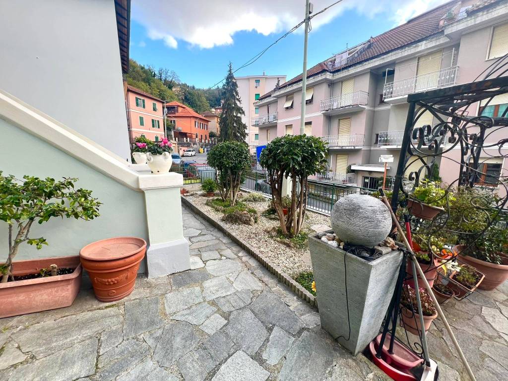 Villa a Genova in Via Val d'Astico - Foto 4