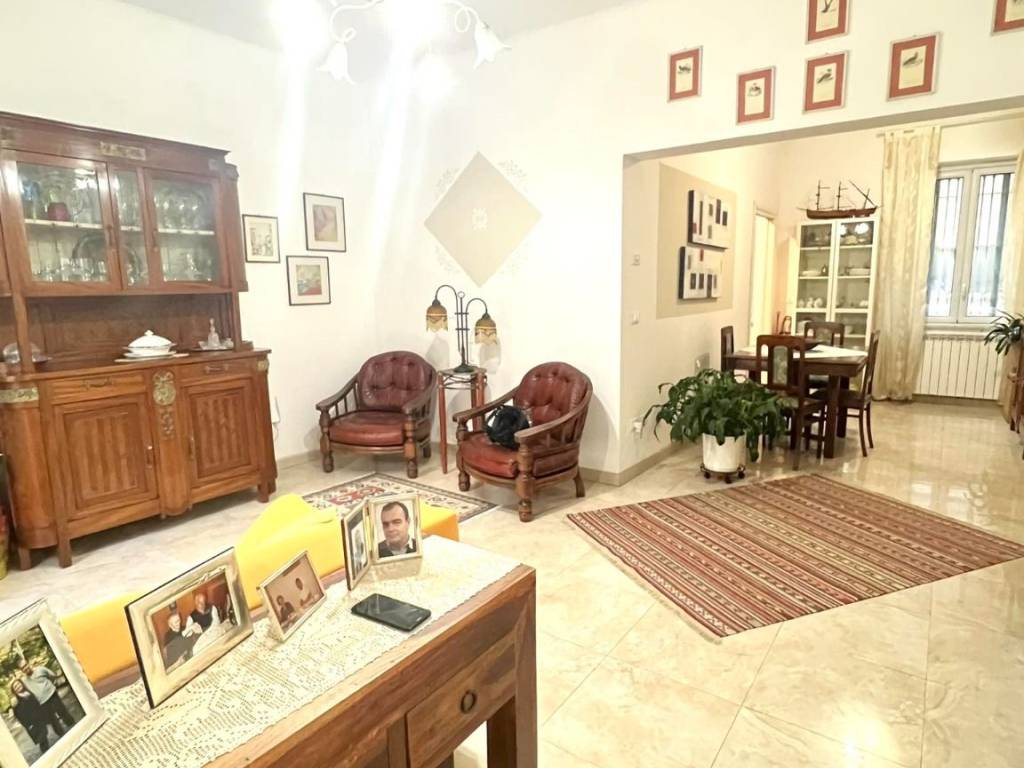 Villa a Genova in Via Val d'Astico - Foto 5