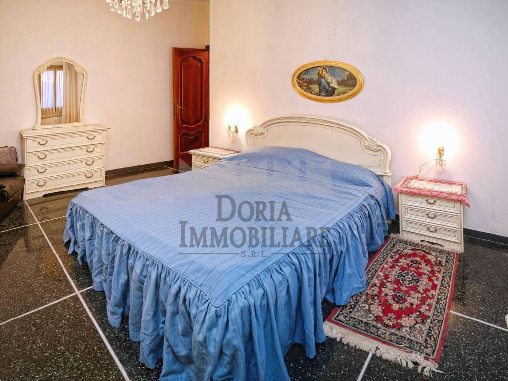 Appartamento a Genova in Via Giulio Tanini - Foto 5