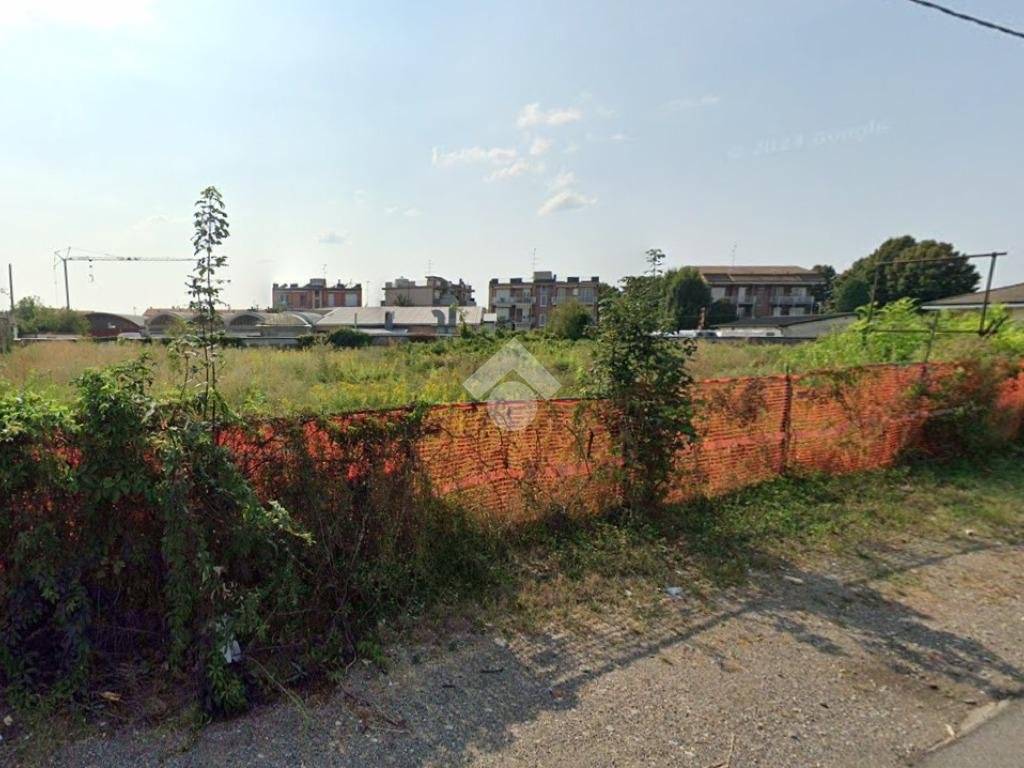 Terreno a Caronno pertusella in VIALE V GIORNATE - Foto 3
