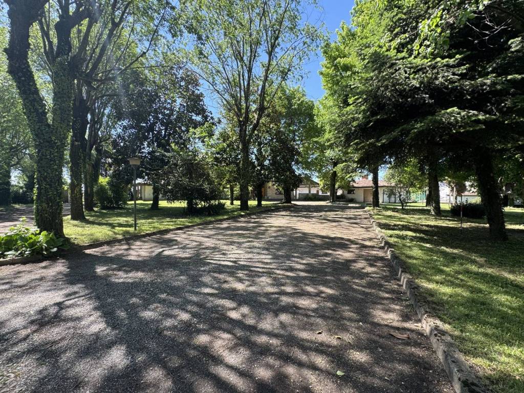 Villa a Fiumicello villa vicentina in Via Giacomo Matteotti, 35 - Foto 5