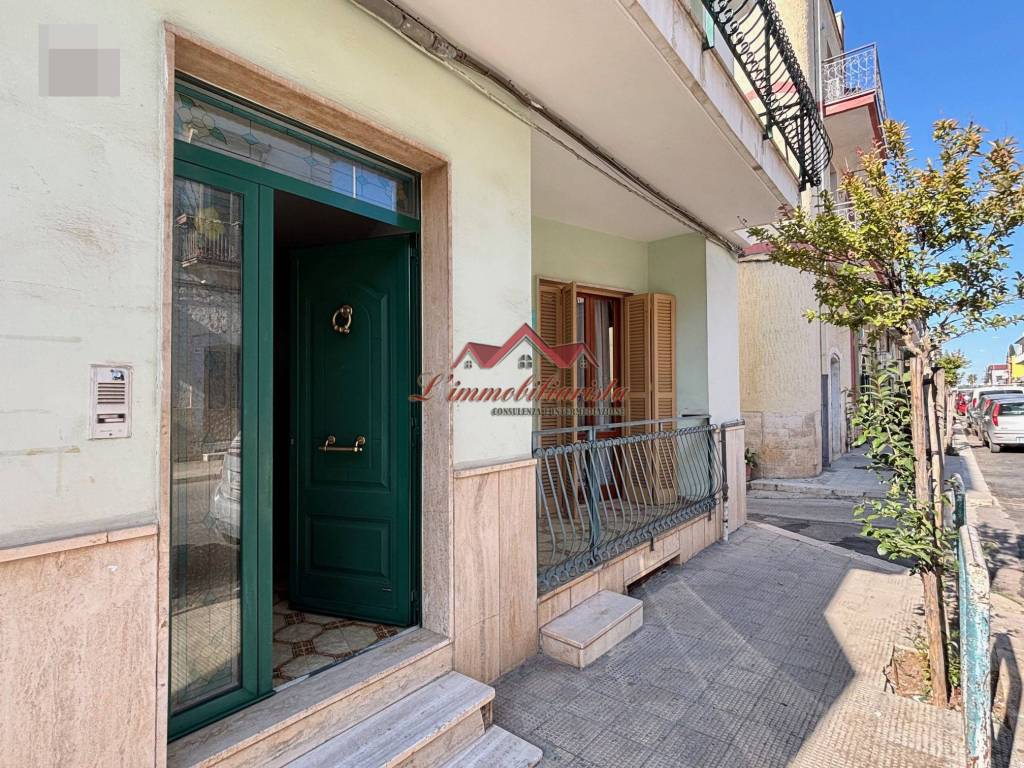 Casa indipendente a Sannicandro di bari in Via Duca d'Aosta - Foto 3