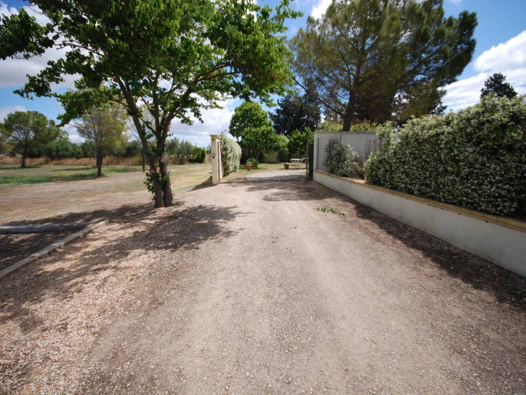 Rustico / casale a Foggia in SS673 - Foto 4