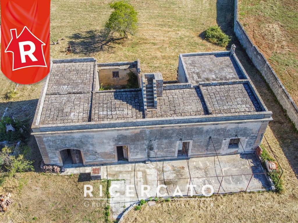 Villa a San cesario di lecce in Via Sicilia - Foto 3