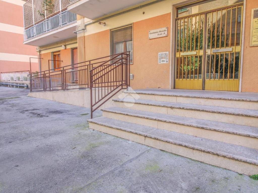 Appartamento a Chieti in Via Tommaso di Petta, 7 - Foto 2