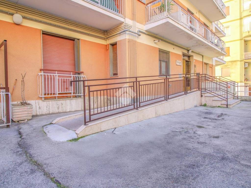 Appartamento a Chieti in Via Tommaso di Petta, 7 - Foto 3