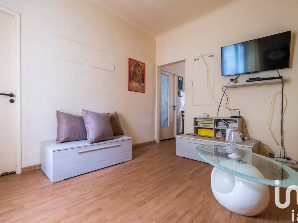 Appartamento a Genova in Via Rivarolo, 28 - Foto 5