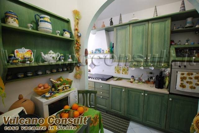 Appartamento a Lipari in località canneto, 25 - Foto 2