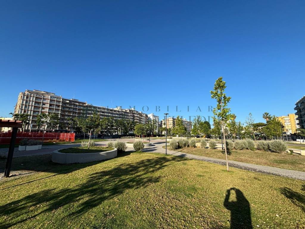 Attico / mansarda a Bari in CORSO MAZZINI, 138 - Foto 3