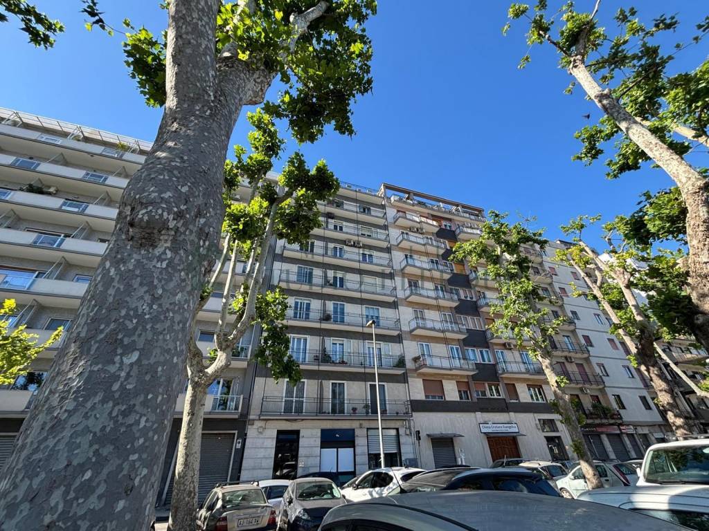 Attico / mansarda a Bari in CORSO MAZZINI, 138 - Foto 4