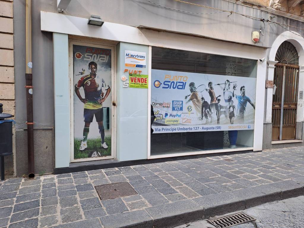 Immobile a Augusta in Via Principe Umberto, 127 - Foto 2