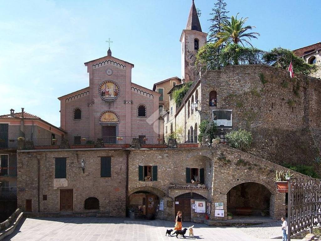 Appartamento a Apricale in Via Castello, 32 - Foto 2