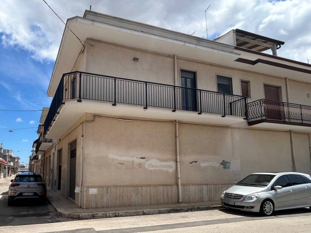 Appartamento a Turi in Via Giovanni Palmisano, 48 - Foto 4