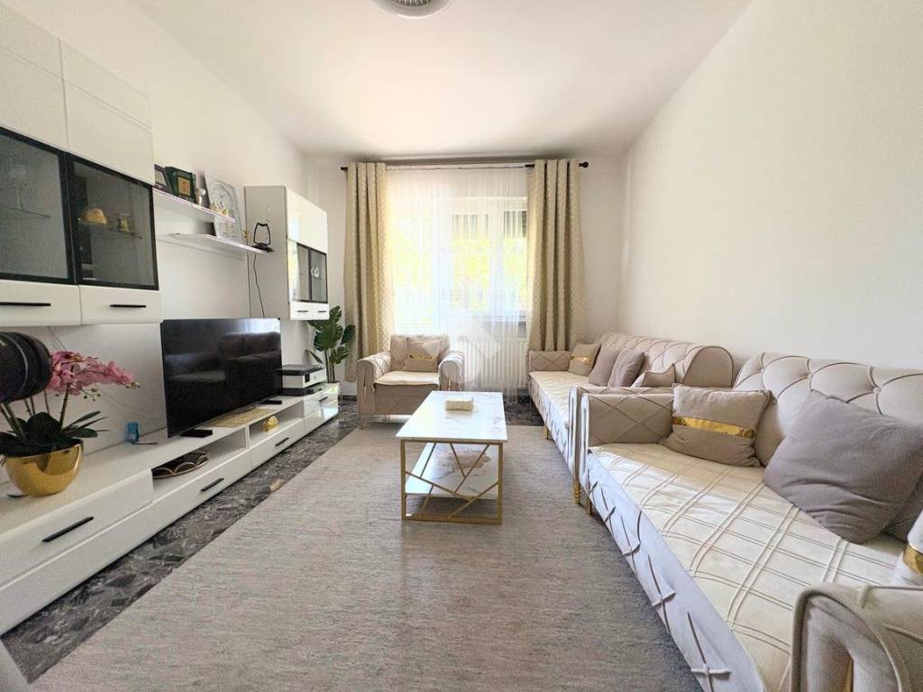 Appartamento a Udine in Viale Palmanova, 205 - Foto 2