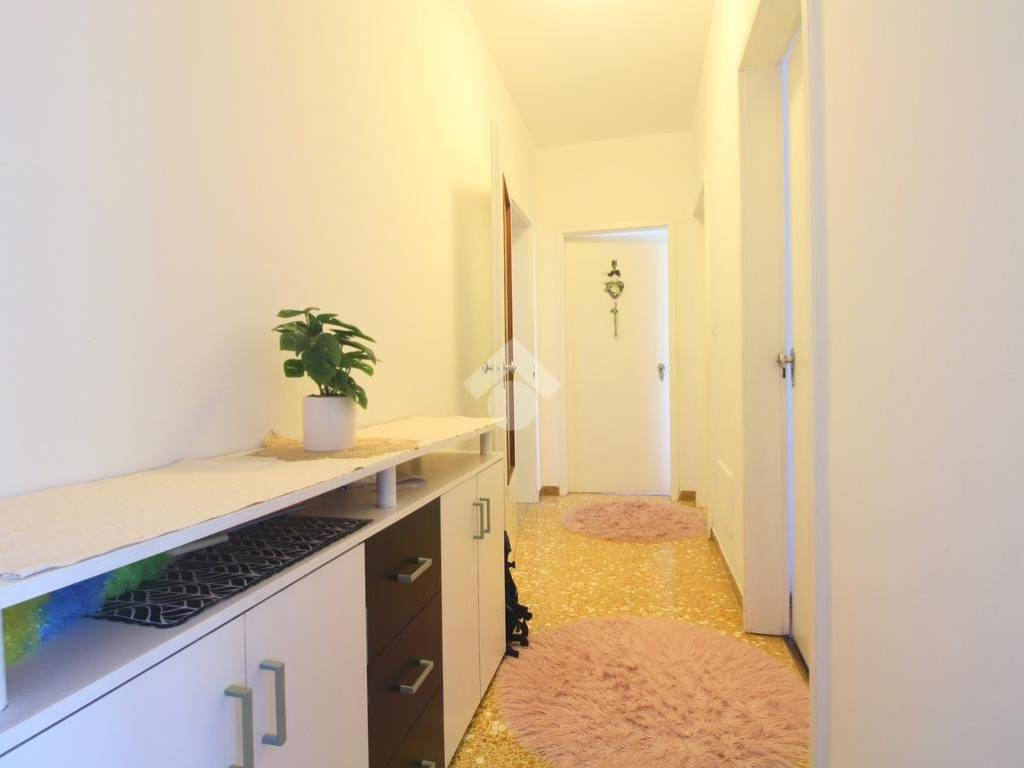 Appartamento a Udine in Viale Palmanova, 205 - Foto 4