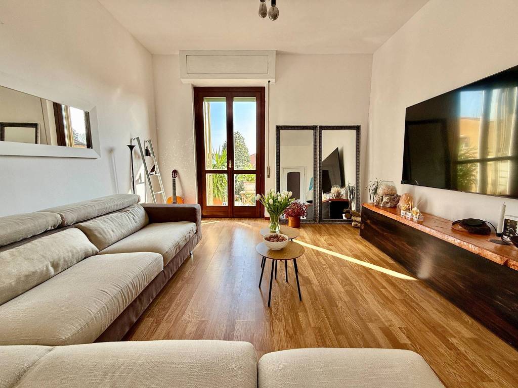 Appartamento a Cremona in Via del Giordano, 78 - Foto 2