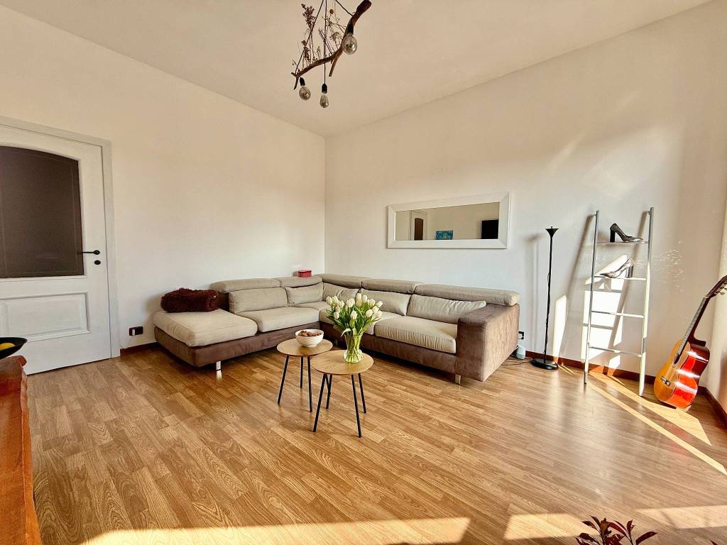Appartamento a Cremona in Via del Giordano, 78 - Foto 3
