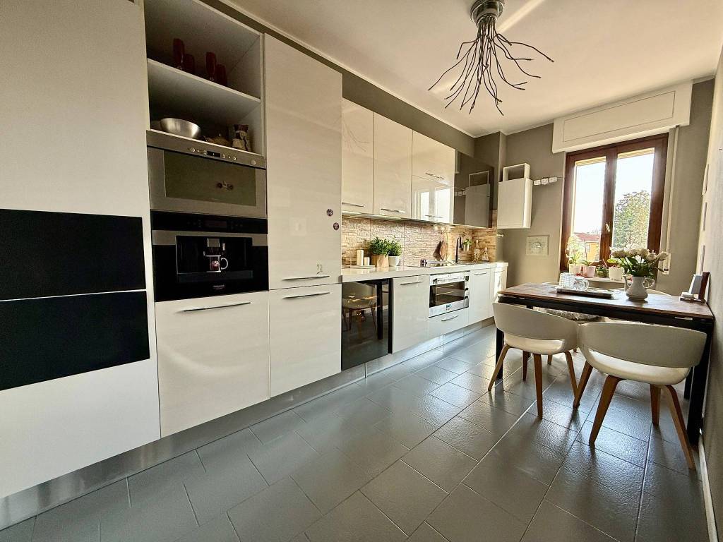 Appartamento a Cremona in Via del Giordano, 78 - Foto 5