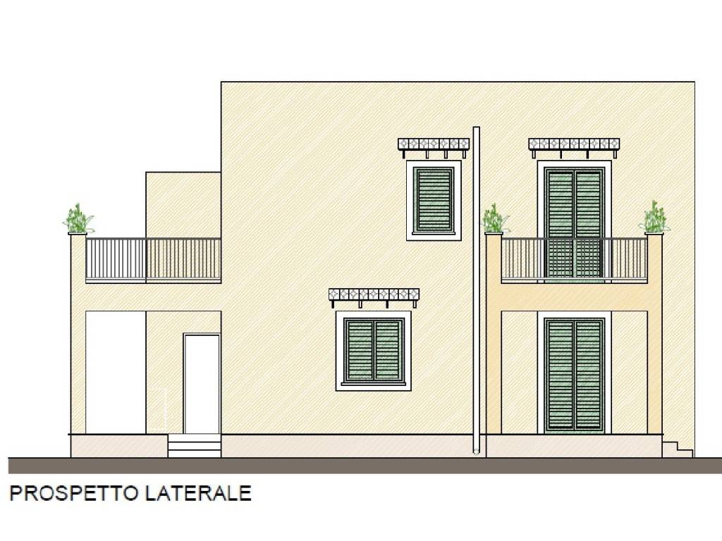 Villa a Carini in Via Eucalyptus - Foto 2