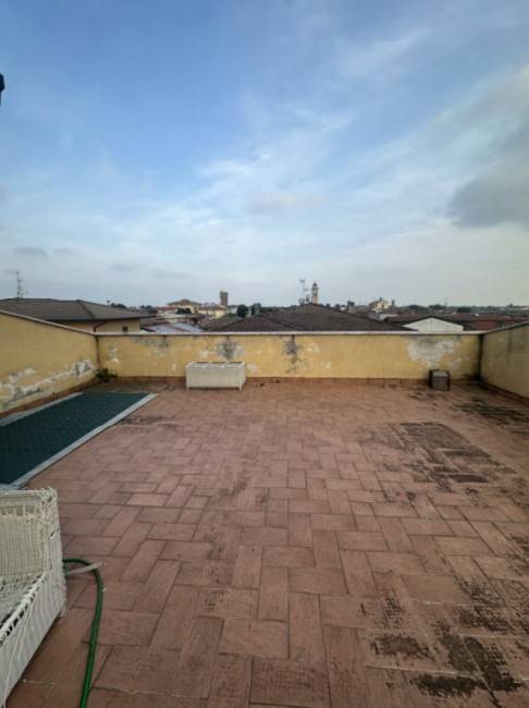 Appartamento a Castelcovati in Viale dei Caduti, 55 - Foto 2