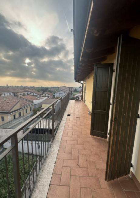 Appartamento a Castelcovati in Viale dei Caduti, 55 - Foto 3