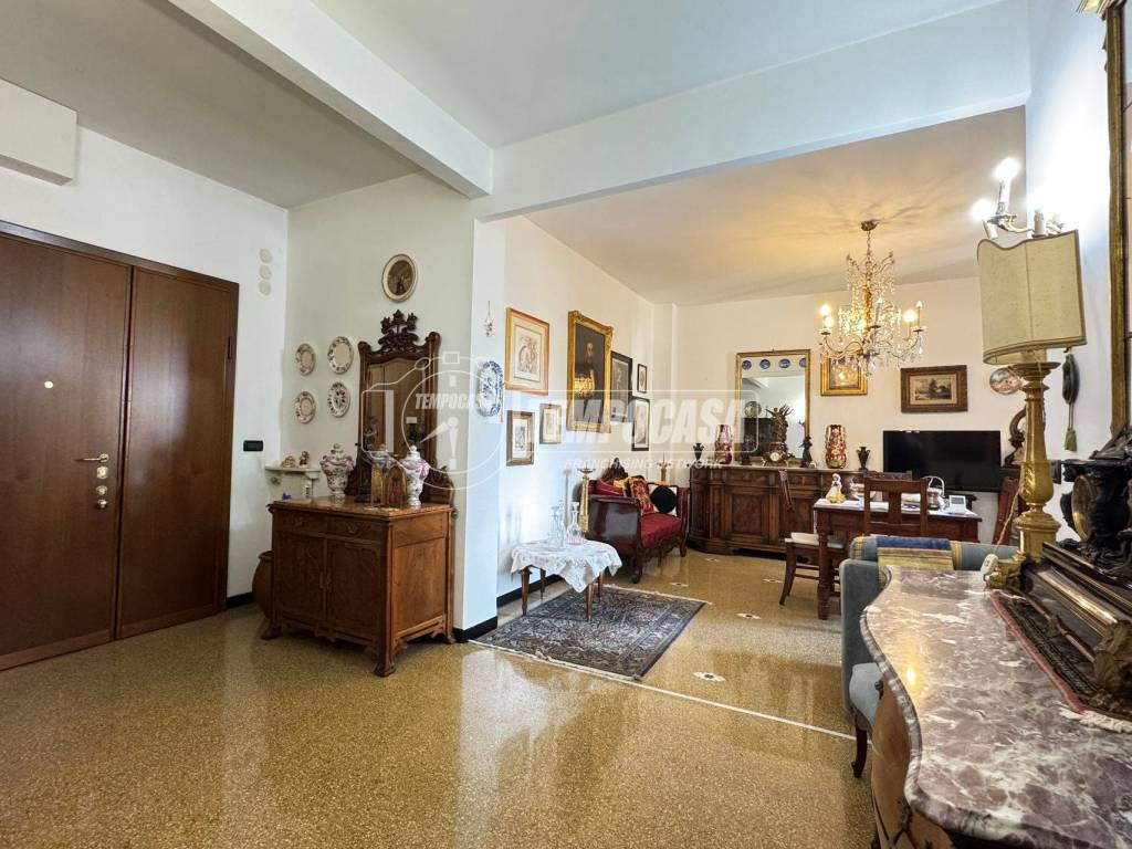 Appartamento a Genova in Via dei Landi 6 - Foto 4