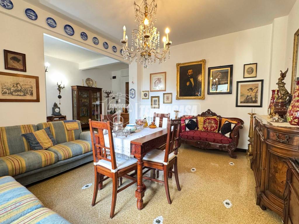 Appartamento a Genova in Via dei Landi 6 - Foto 5