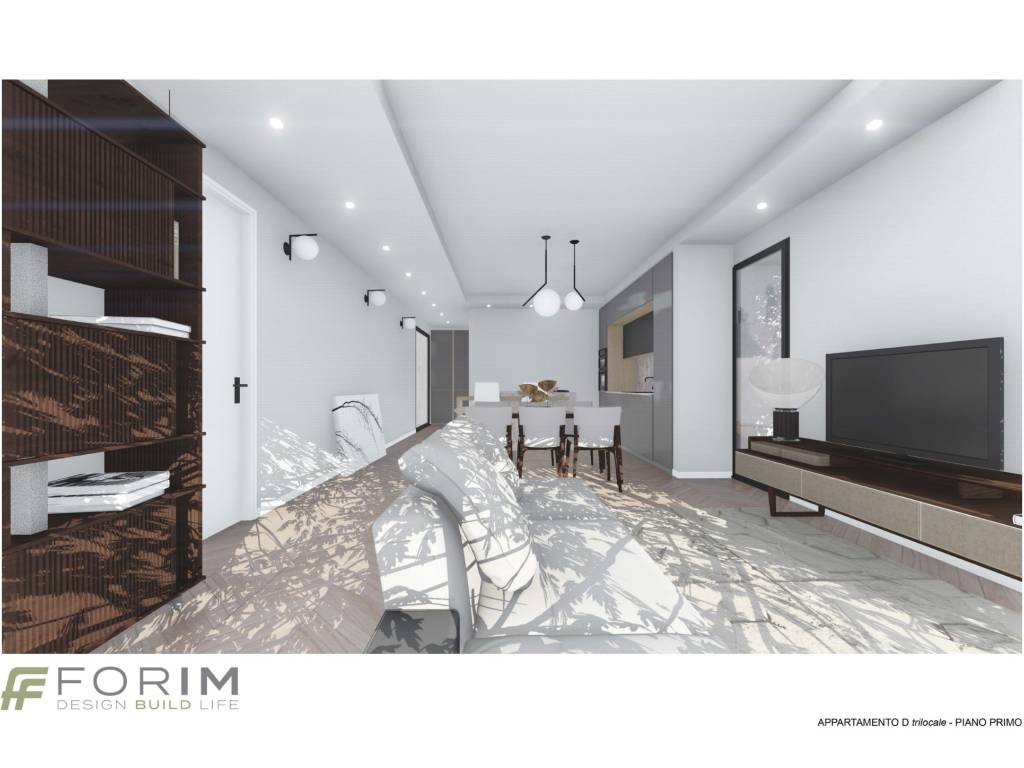 Appartamento a Brescia in Via Stretta, 79B - Foto 5