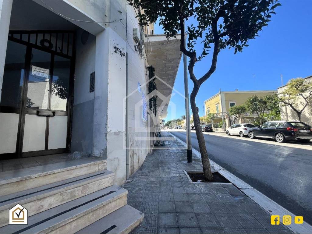 Appartamento a Bari in Via Napoli, 158 - Foto 2