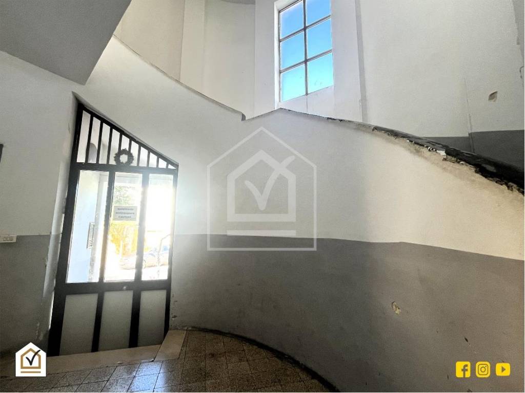 Appartamento a Bari in Via Napoli, 158 - Foto 3