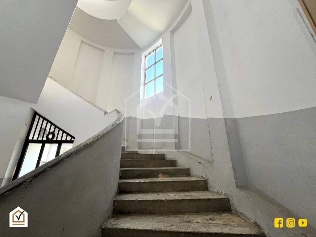 Appartamento a Bari in Via Napoli, 158 - Foto 4