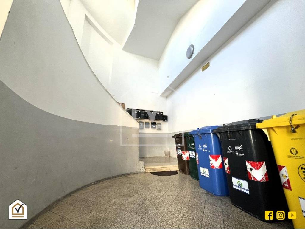 Appartamento a Bari in Via Napoli, 158 - Foto 5