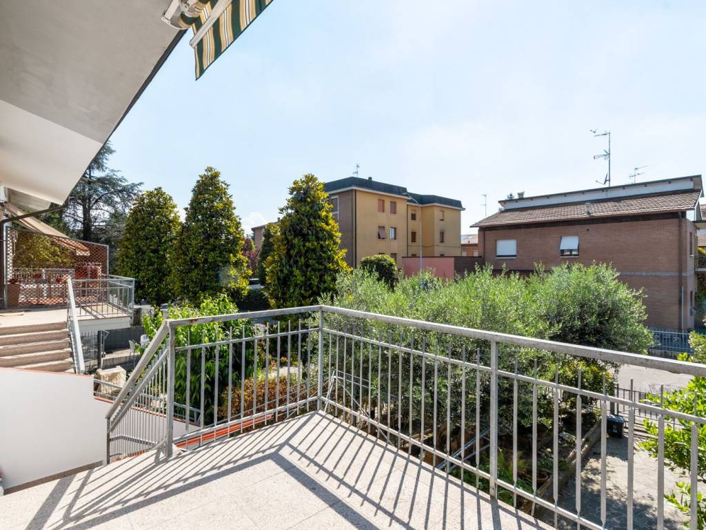 Villetta a schiera a Rubiera in Via Ludovico Antonio Muratori, 14 - Foto 3