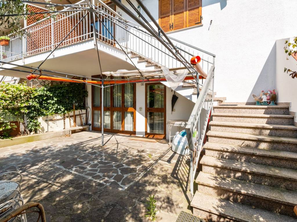 Villetta a schiera a Rubiera in Via Ludovico Antonio Muratori, 14 - Foto 4