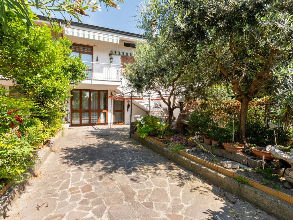 Villetta a schiera a Rubiera in Via Ludovico Antonio Muratori, 14 - Foto 5