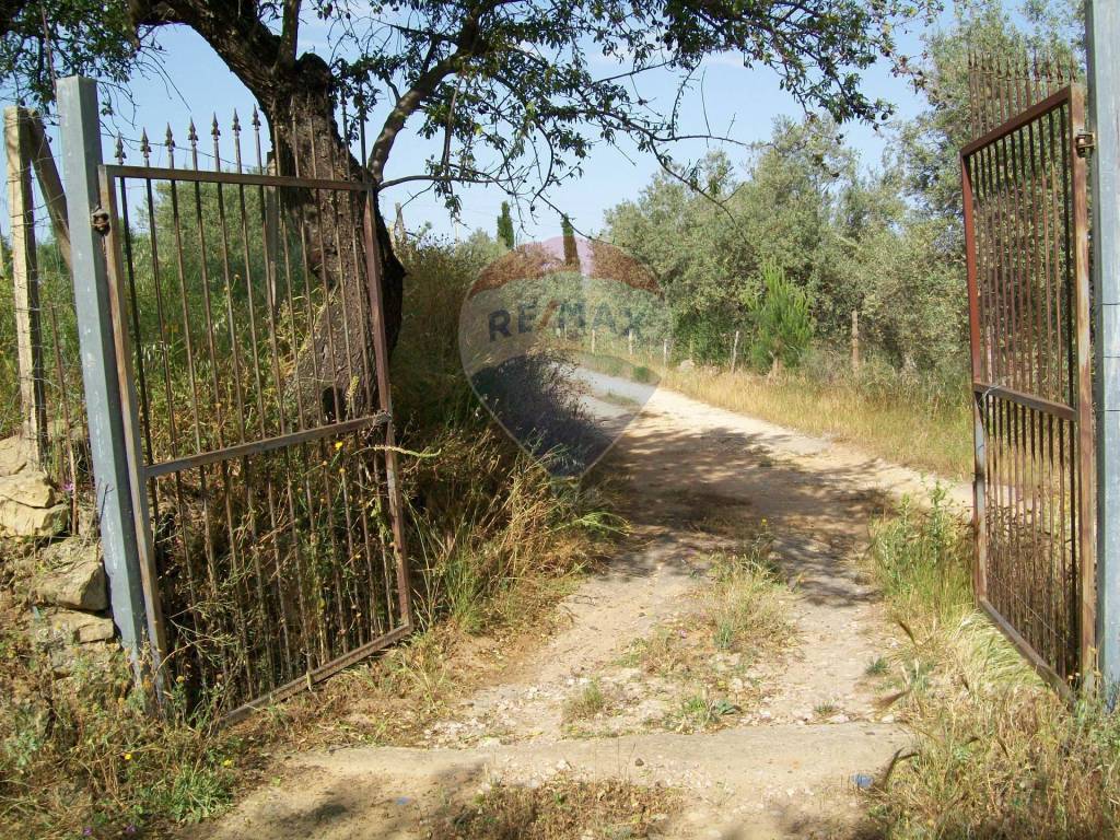 Rustico / casale a Piazza armerina in Contrada Gatta - Foto 3