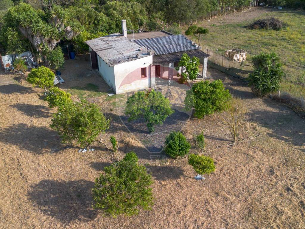 Casa indipendente a Decimomannu - Foto 5