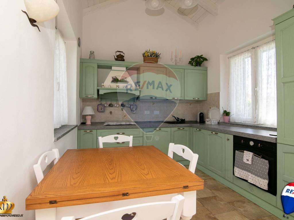 Casa indipendente a Sant'olcese in VIA ASSALINO, 17 - Foto 3